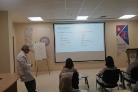 Uzmanlar, akciğer kanserinde erken teşhisin önemi konusunda uyarıyor