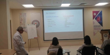 Uzmanlar, akciğer kanserinde erken teşhisin önemi konusunda uyarıyor