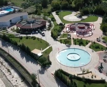 Vadipark 21 Kasım’a kadar kapalı olacak