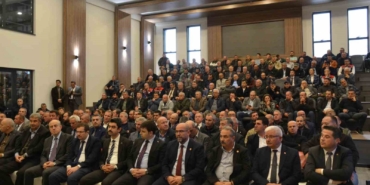 Vali Sezer:  “Edirne’yi hayvancılıkta hem Türkiye’yi besleyecek hem de Avrupa’ya ihracat yapacak üretim deposu haline getireceğiz”