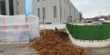 Velimeşe OSB’de işçilerin direnişini engelleme girişimi iddiası