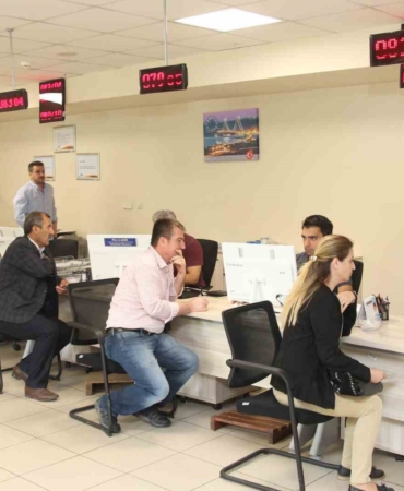 Vergi ödemelerinde son gün 30 Kasım