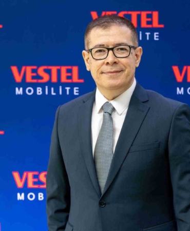 Vestel, enerji depolama sistemleriyle Solar+Storage NX’te