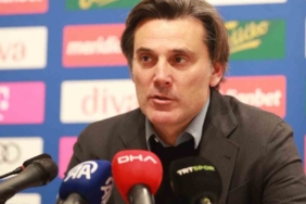 Vincenzo Montella: "Oyuncularımız geliştikçe daha güçlü olacağız"