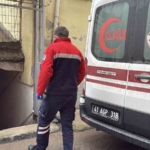 Yakınlarının haber alamadığı adam yalnız yaşadığı evinde ölü bulundu
