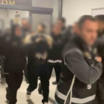 Yalova merkezli 3 ilde silahlı suç örgütü operasyonu: 6 tutuklama