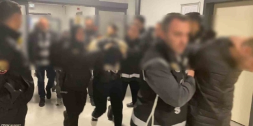 Yalova merkezli 3 ilde silahlı suç örgütü operasyonu: 6 tutuklama