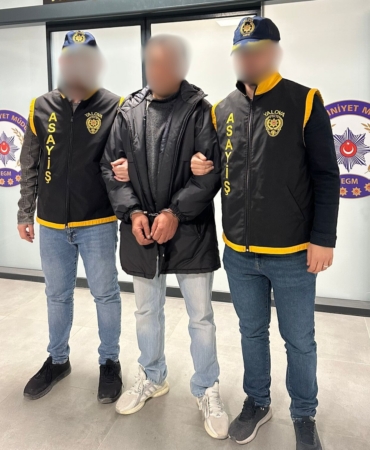 Yalova’da 46 yıl kesinleşmiş hapis cezası bulunan hükümlü yakalandı
