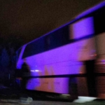 Yalova’da işçi servisi bariyerlere çarptı: 11 yaralı