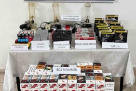 Yalova’da kaçak tütün operasyonu