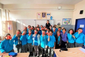 Yankı Yemek’in çorbaları öğrencilerin favorisi