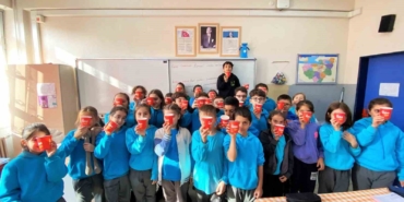 Yankı Yemek’in çorbaları öğrencilerin favorisi