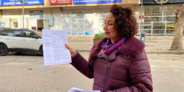 Yanlış teşhisle hayatı alt üst oldu: "Haklı olduğumu kanıtlayacağım"