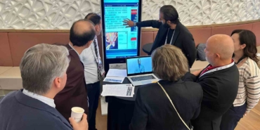 Yapay zekâ tabanlı akademisyen, dünya bilim tarihine geçti