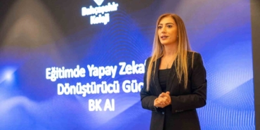 Yapay zeka destekli asistanla eğitimde teknolojik devrim