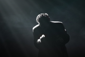 Yapay zeka ile Müslüm Gürses albümü