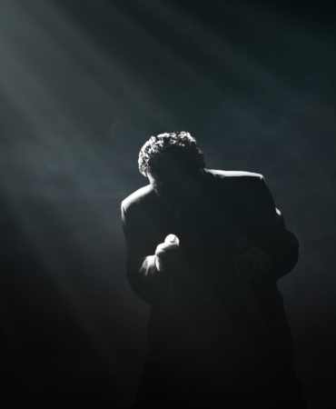 Yapay zeka ile Müslüm Gürses albümü