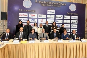 Yapay zekanın iş dünyası ile entegrasyonu masaya yatırılacak