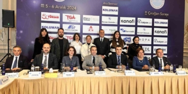 Yapay zekanın iş dünyası ile entegrasyonu masaya yatırılacak