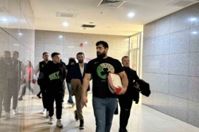 Yasadışı bahis operasyonunda gözaltına alınan 16 şüpheliye tutuklama talebi