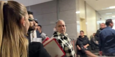 Yasadışı bahis reklamı operasyonunda Mehmet Ali Erbil’e ev hapsi