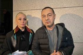 Yasadışı bahis reklamı operasyonunda sanatçı Serdar Ortaç’a ev hapsi