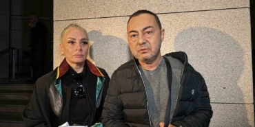 Yasadışı bahis reklamı operasyonunda sanatçı Serdar Ortaç’a ev hapsi