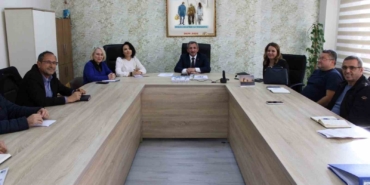 Yaşlı, engelli ve ihtiyaç sahibi ailelerin evlerini meslek liseliler onaracak