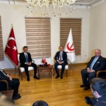 Yeniden Refah Partisi Genel Başkanı Erbakan ile İBB Başkanı İmamoğlu’ndan ortak açıklama