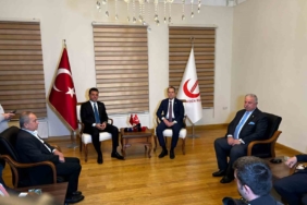 Yeniden Refah Partisi Genel Başkanı Erbakan ile İBB Başkanı İmamoğlu’ndan ortak açıklama