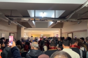 Yenidoğan çetesi davasına yarın devam edilecek