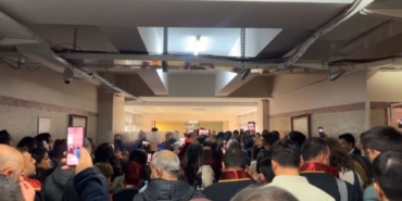 Yenidoğan çetesi davasına yarın devam edilecek