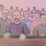 Yenidoğan Çetesi davasının görülmesine devam ediliyor