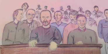 Yenidoğan Çetesi davasının görülmesine devam ediliyor