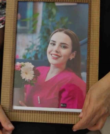 Yenidoğan Çetesi üyelerinin çalıştığı hastanede hayatını kaybeden hemşirenin ölümüne ilişkin fezleke hazırlandı