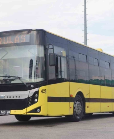 Yenişehir Havalimanı’na ulaşım artık çok kolay