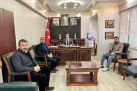 Yenişehir’e akıllı otopark ve öğrenci apartları müjdesi