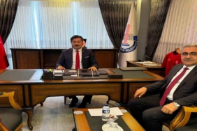 Yenişehir’e uluslararası fuar alanı planlanıyor