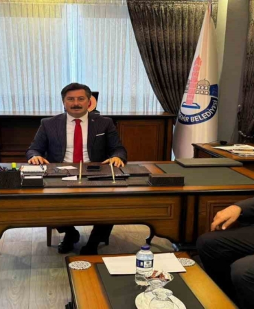 Yenişehir’e uluslararası fuar alanı planlanıyor