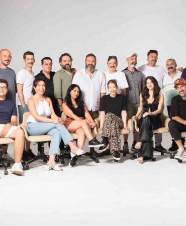 Yerli komedi filminin ikincisinin afişi yayınlandı