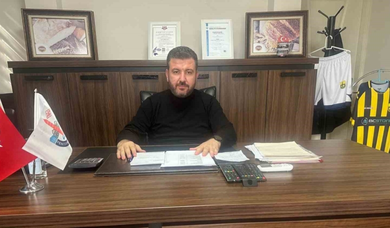 YESAŞ yeni yatırımlar ile atağa kalktı