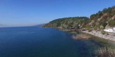 Yeşil dönüşüm Sapanca’dan başlayacak: "Gölün geleceğini garanti altına alacağız"