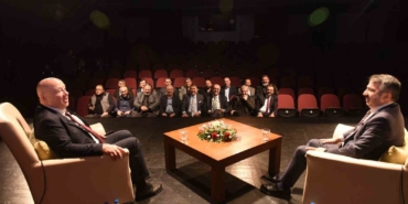 Yıldırım’da 30 bin konut dönüşüyor, dönüşüm özel sektör eliyle hızlanacak