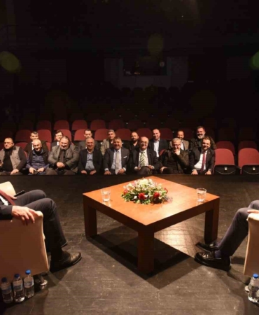 Yıldırım’da 30 bin konut dönüşüyor, dönüşüm özel sektör eliyle hızlanacak