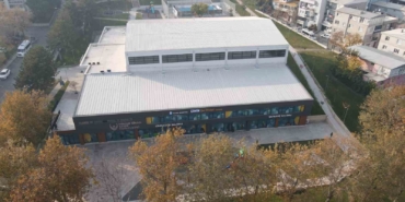 Yıldırım’da herkes için spor