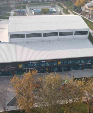 Yıldırım’da herkes için spor