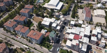 Yıldırım’da hizmetin yolu açık