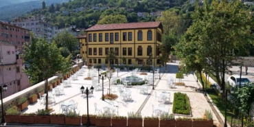 Yıldırım’da ’şehir ve idrak söyleşileri’ başlıyor