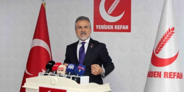 YRP Genel Başkan Yardımcısı Kılıç: "Yeni yılda asgari ücret 35 bin lira olmalıdır"