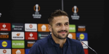 Zeki Murat Göle: "Kazanmak için buraya geldik"